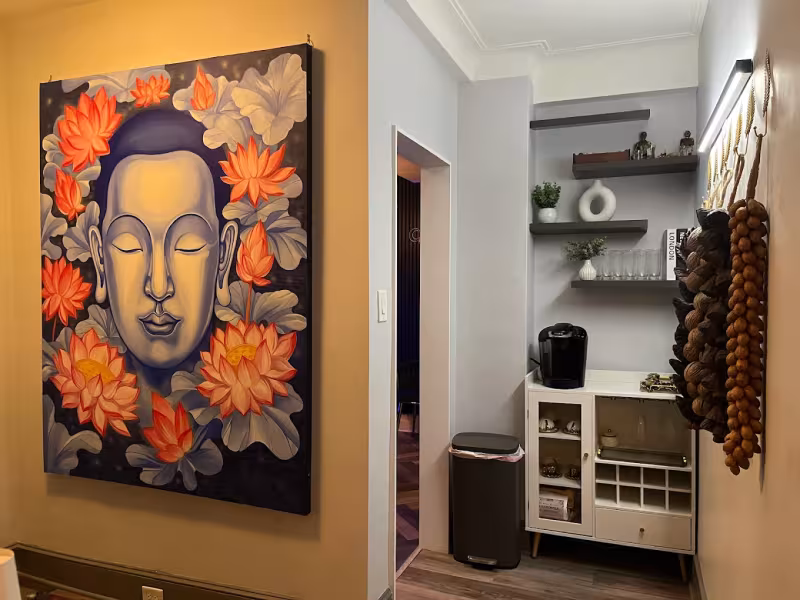 Pavirin Thai Spa
