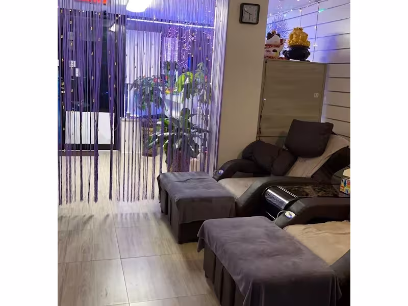 JIA CHENG SPA