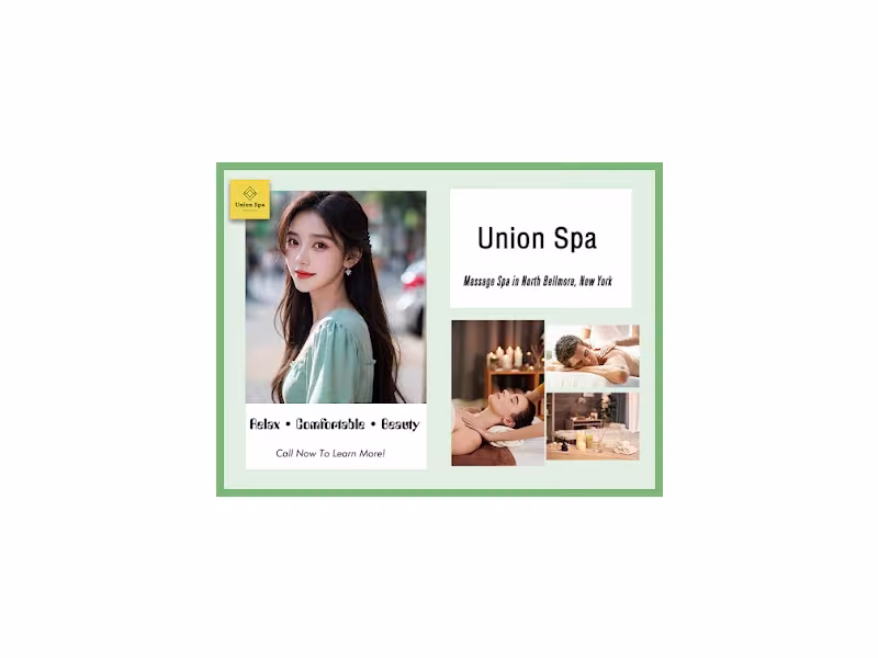 Union Spa