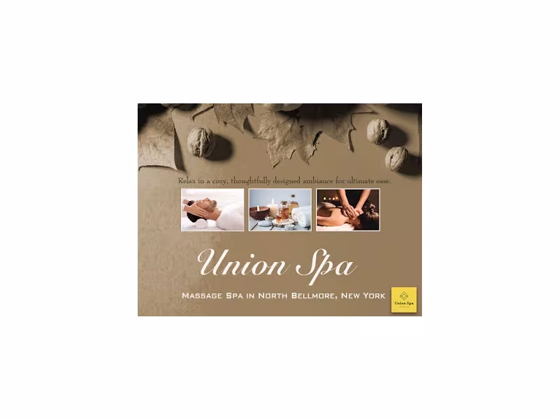 Union Spa