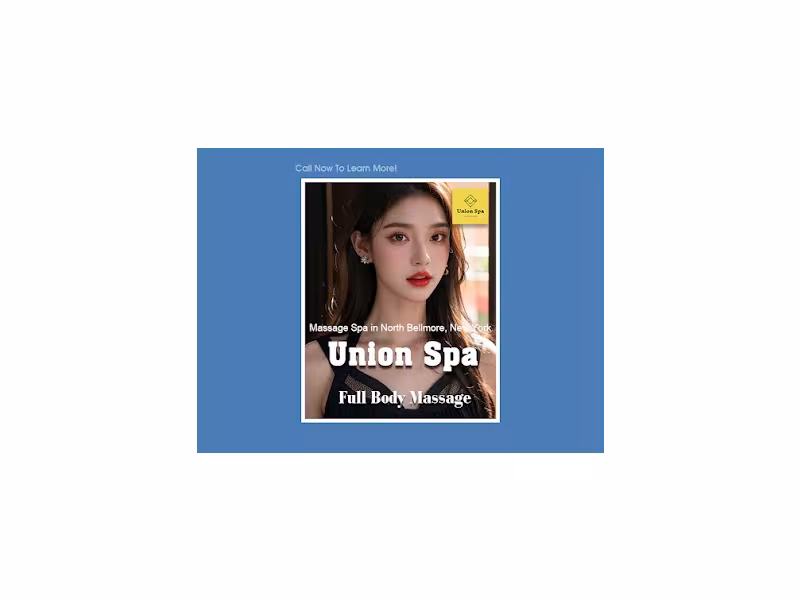 Union Spa