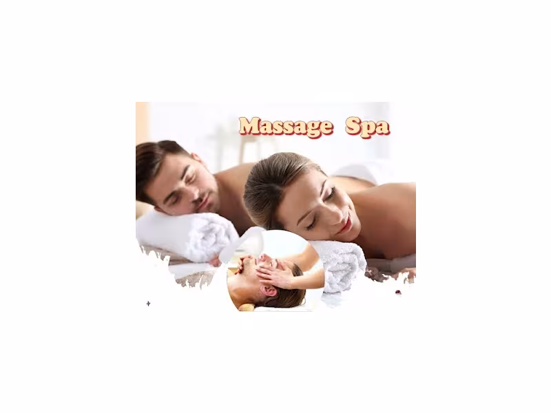 Wellnessly Foot Spa