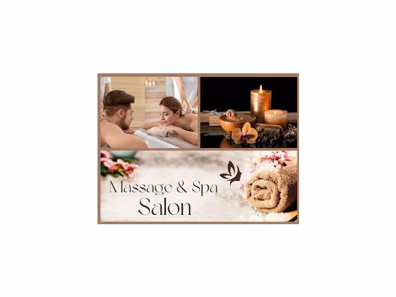 Wellnessly Foot Spa