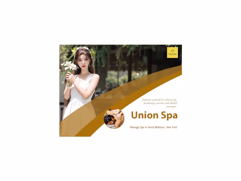 Union Spa