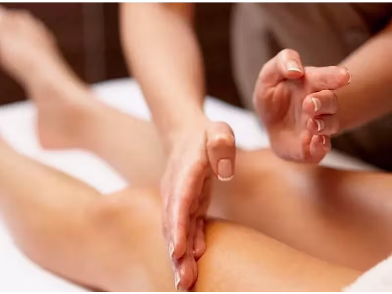 Moon Spa Massage