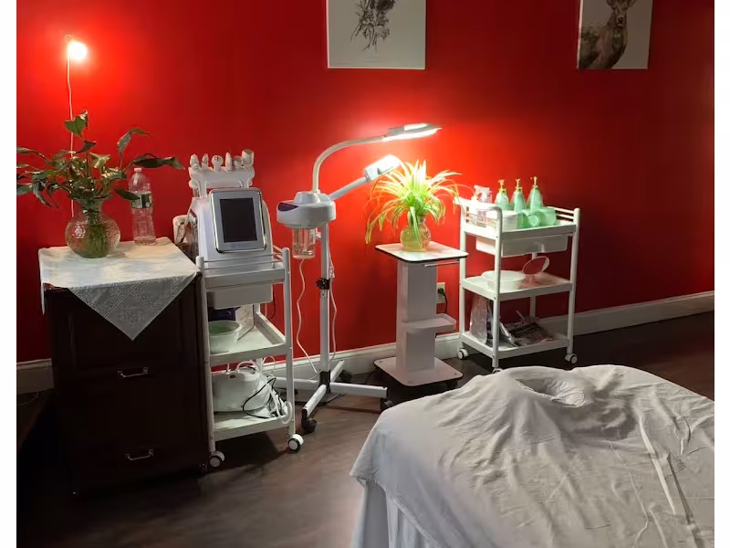 Plus Spa