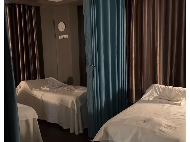 Plus Spa