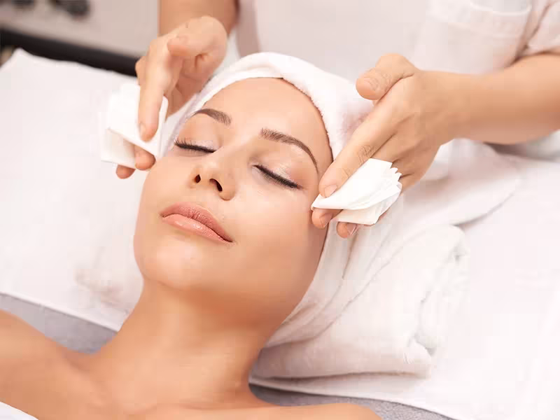 Sunshine Spa