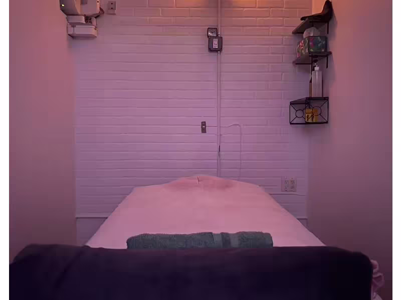 NEW AURORA SPA