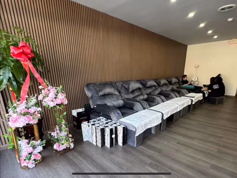 Tang Chao Spa 2