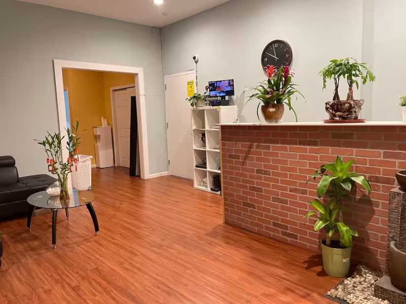 Garden SPA｜Asian massage Brooklyn