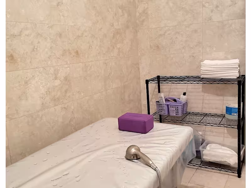 Garden SPA｜Asian massage Brooklyn