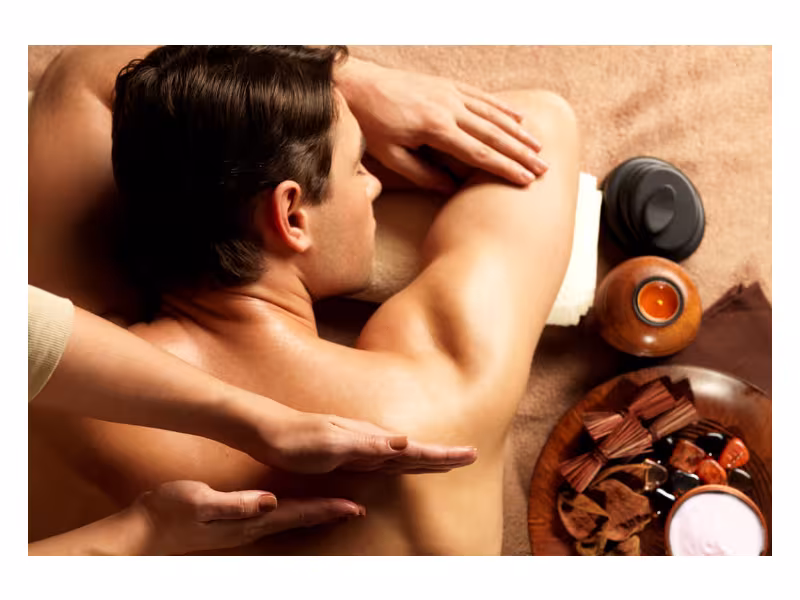 Julie Wellness Spa