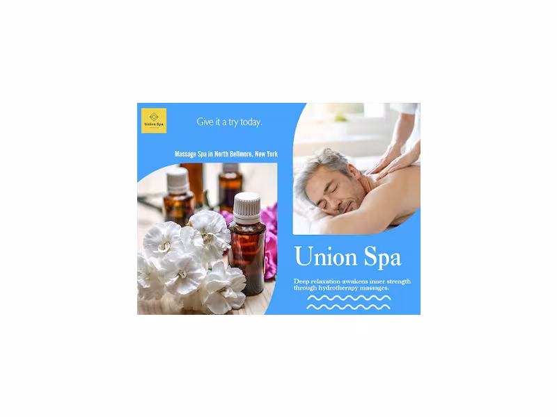 Union Spa