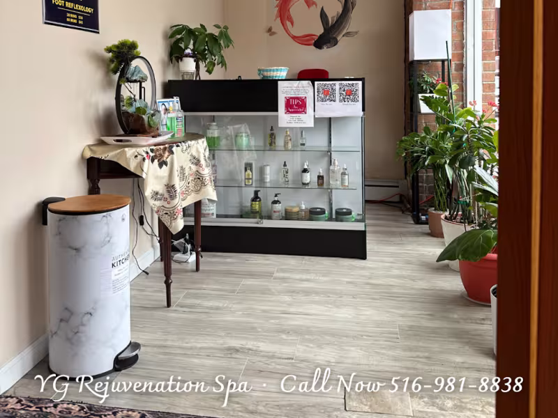 YG Rejuvenation Spa