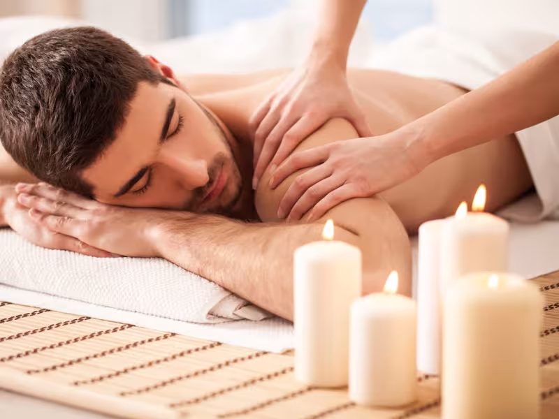 New York Spa Club