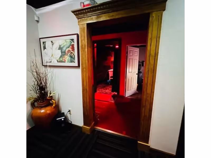 Oriental Therapy Spa