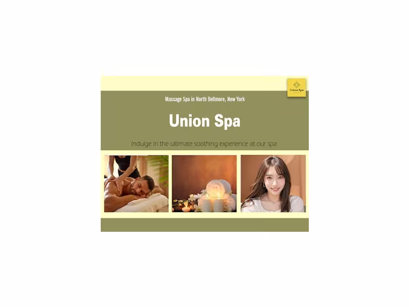 Union Spa