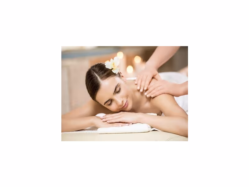 Wellnessly Foot Spa