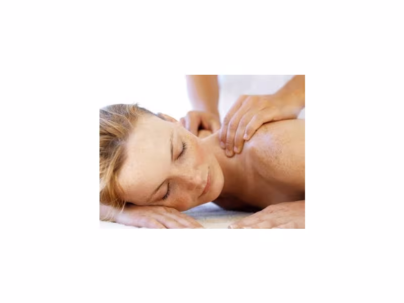 Wellnessly Foot Spa