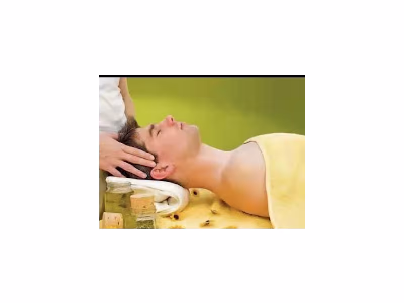 Wellnessly Foot Spa