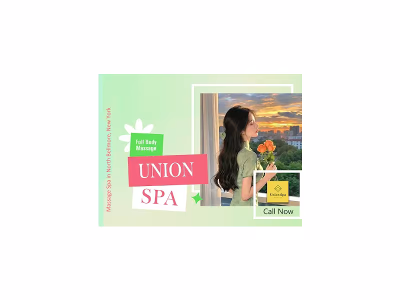 Union Spa