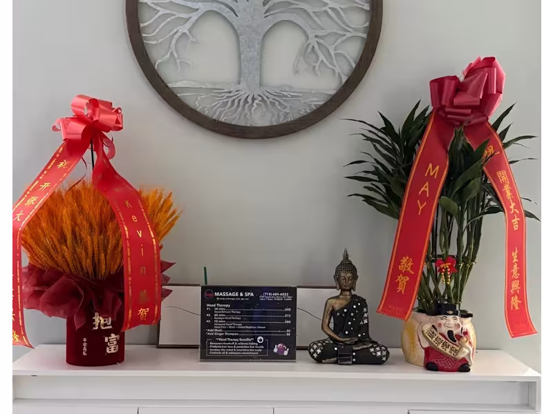 Senju Massage and Spa