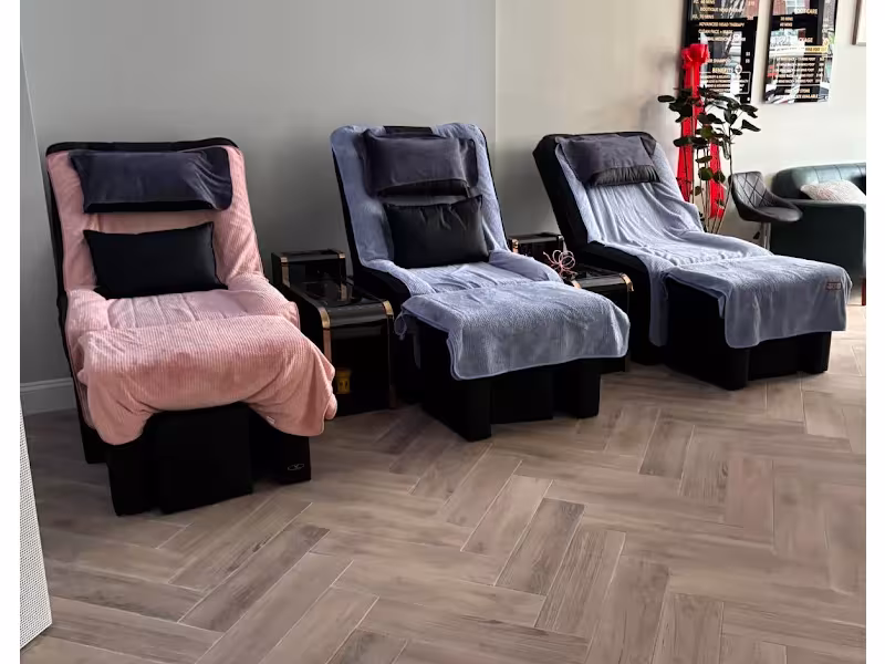 Senju Massage and Spa