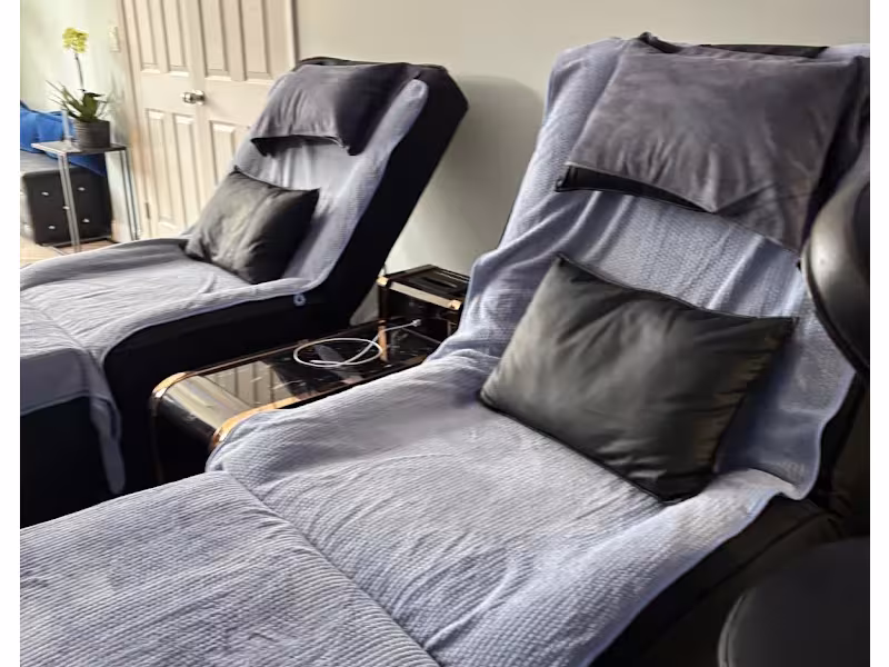 Senju Massage and Spa