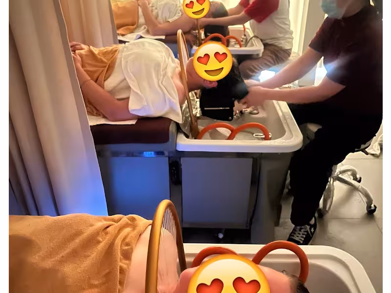 Bali Relax Beauty Spa 巴厘岛休闲中心