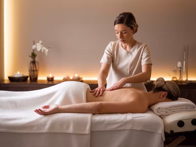 Dreams Massage