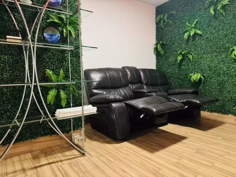 Luna Spa