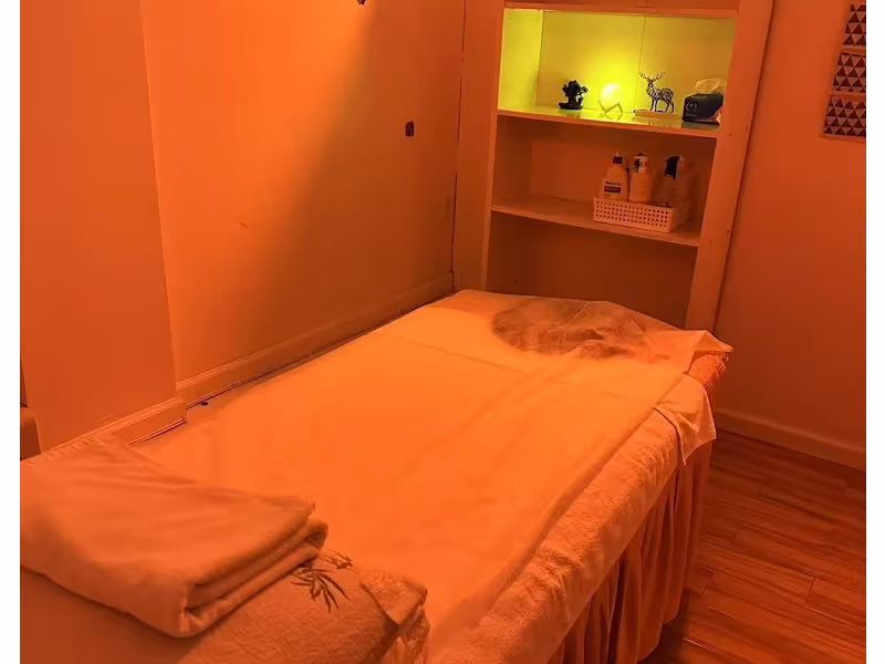 Luna Spa