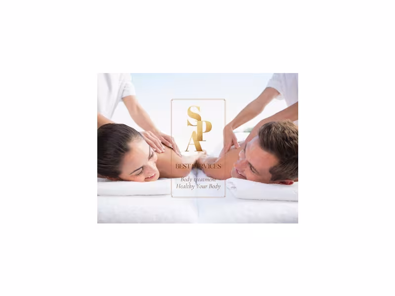 Splendor Foot Spa