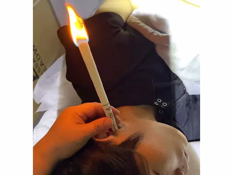 Hao Shuang Spa Inc.