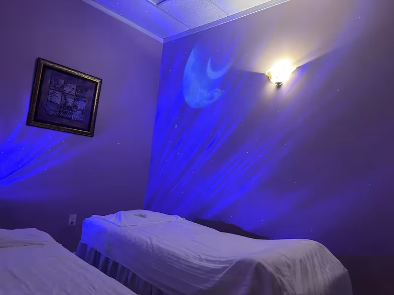 Pearl Massage
