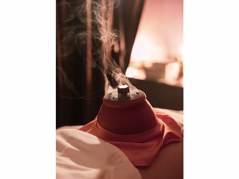 Le Shaoyue Facial & Healing Spa