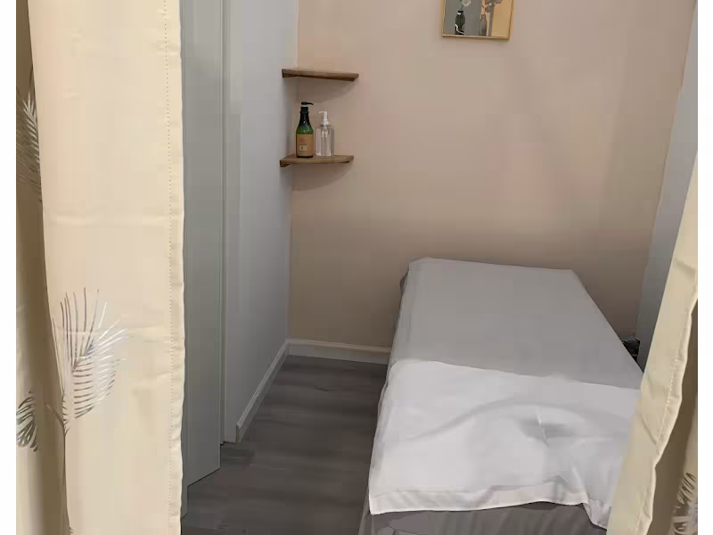 Crystal Moon Salon & Spa