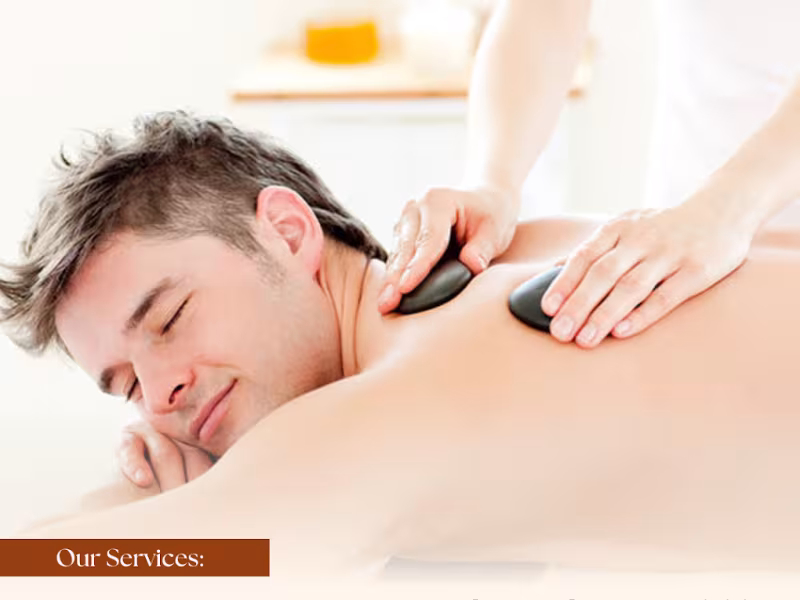 Sun Spa Massage Therapy
