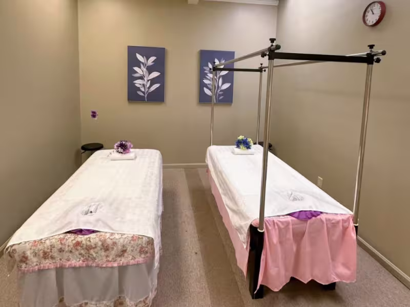 Sun Spa Massage Therapy