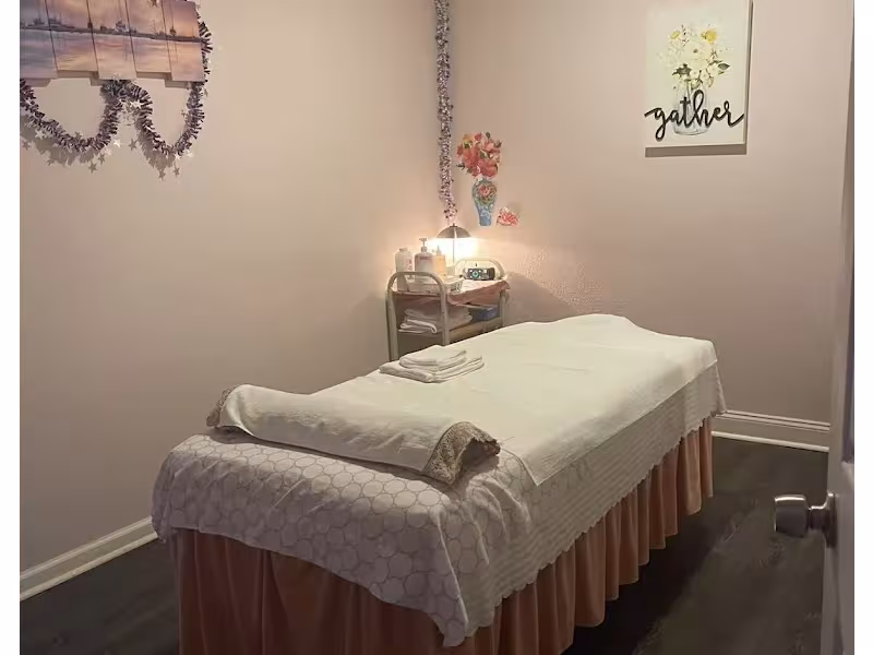 Wellness Acupressure
