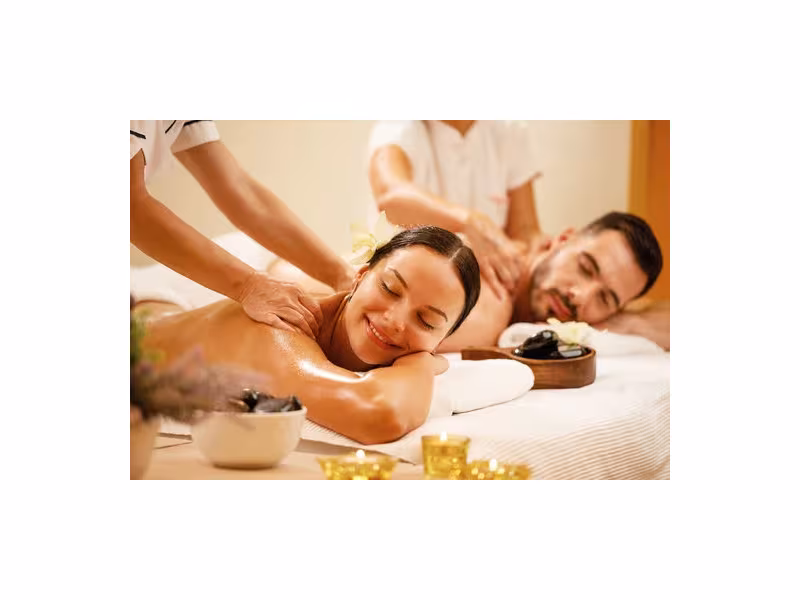Good Fortune Massage