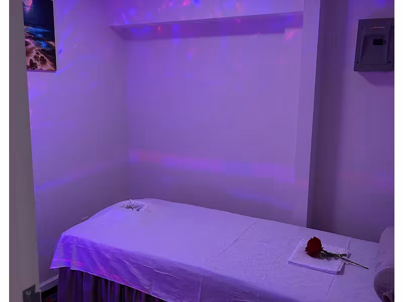 Enjoy SPA