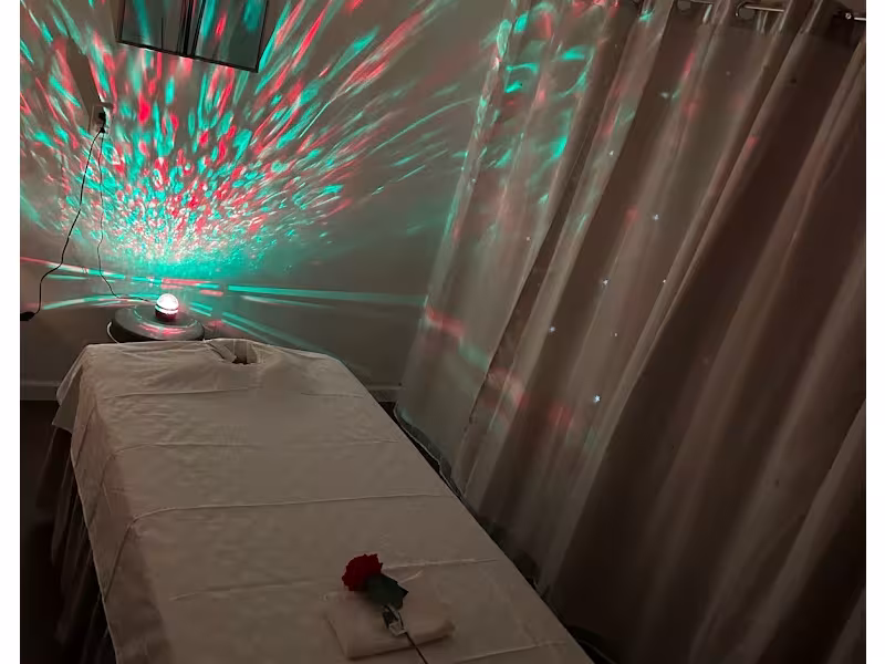 Enjoy SPA
