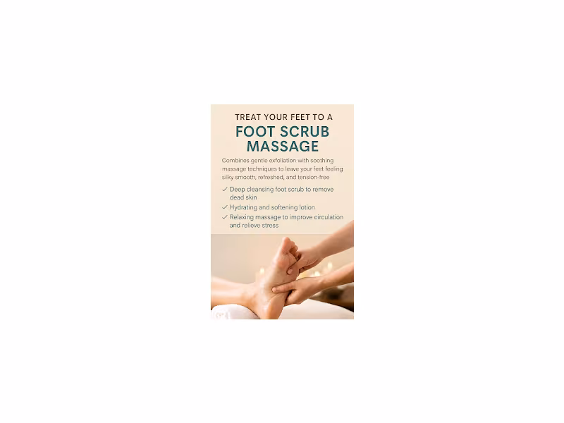 Real Massage