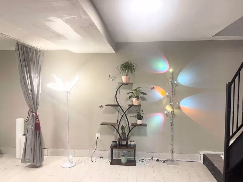 AI Spa