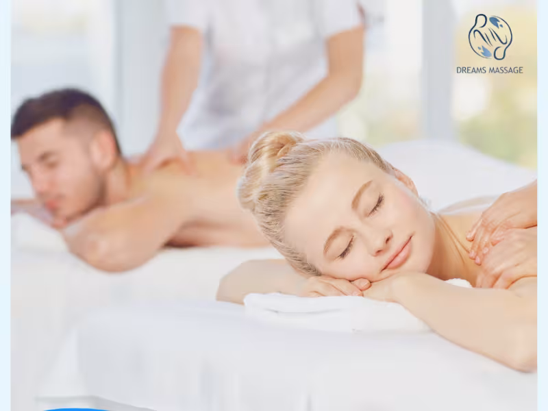 Dreams Massage