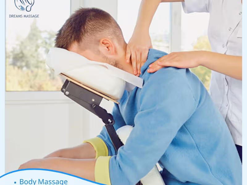 Dreams Massage