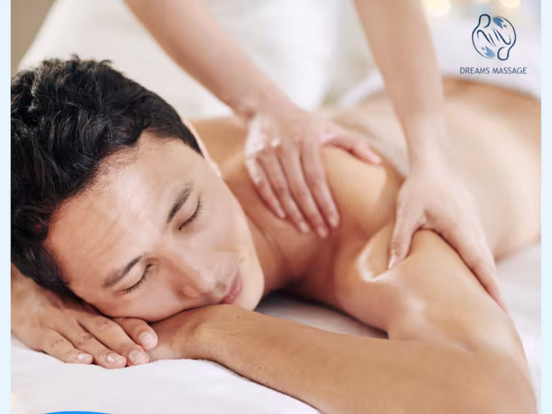 Dreams Massage