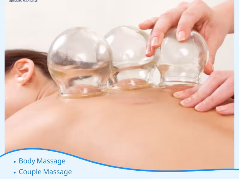 Dreams Massage
